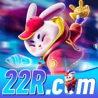 LOGO da plataforma oficial 22r